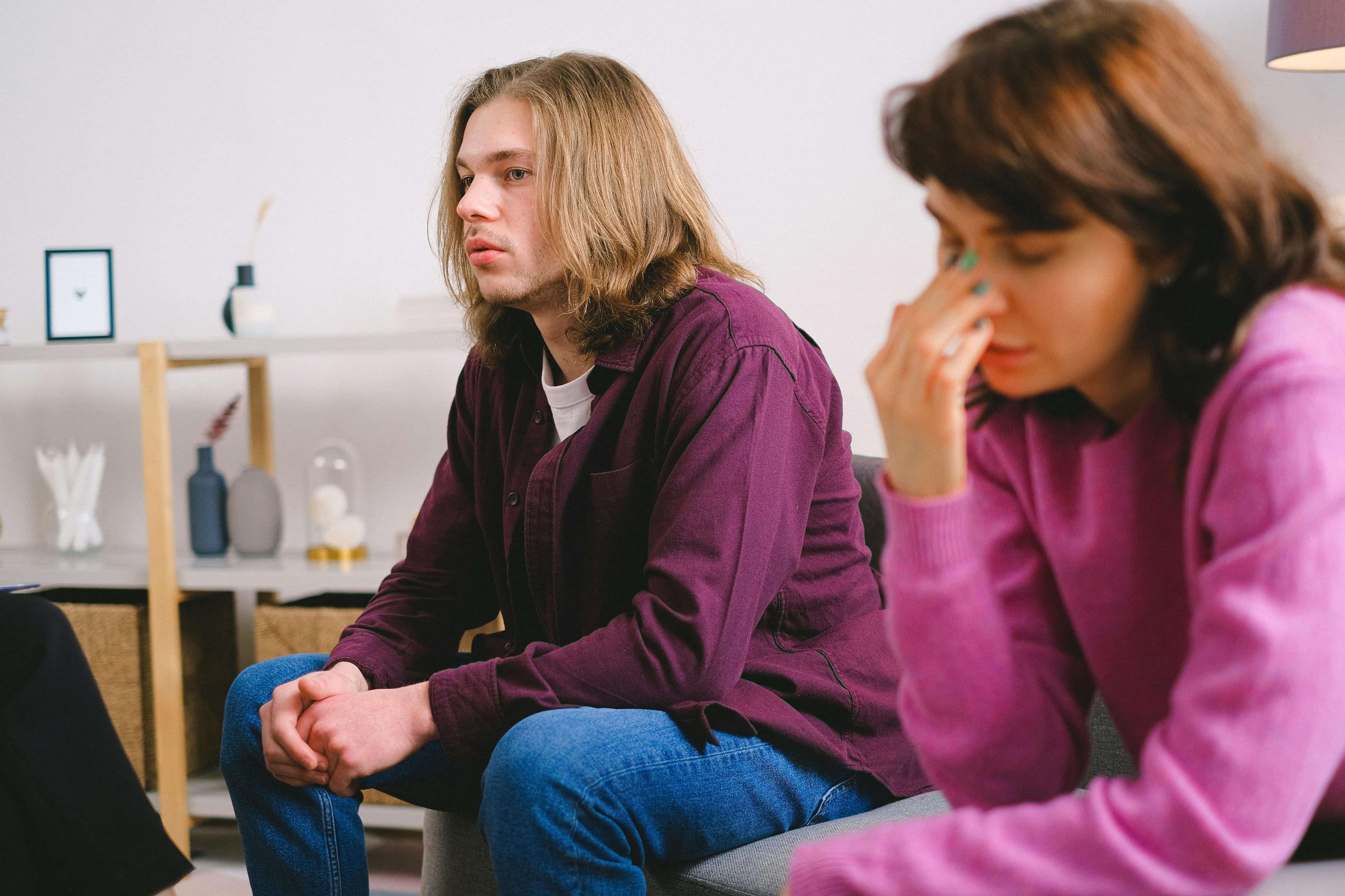 Addiction Treatment